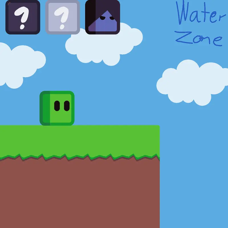 Game by @gamemaker14_hallowen