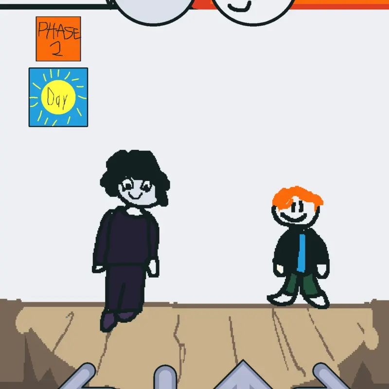 Game by @rrvr