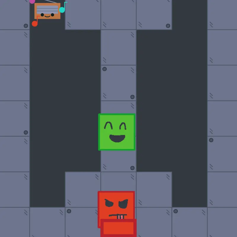 Game by @Cubei_X-treme