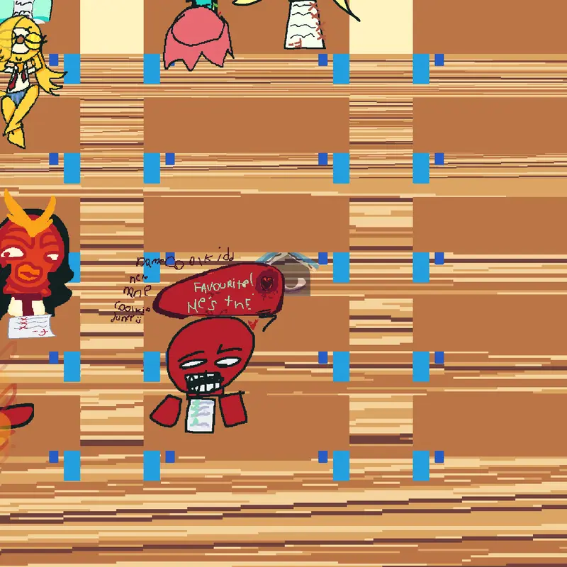 Game by @D4NDYX45TR0