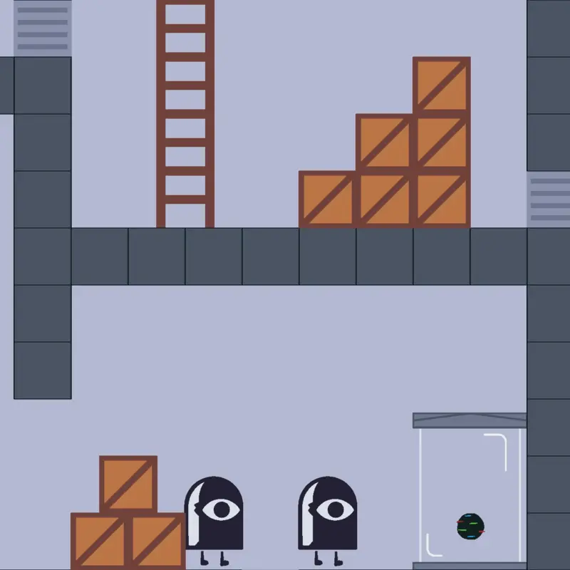 Game by @theine