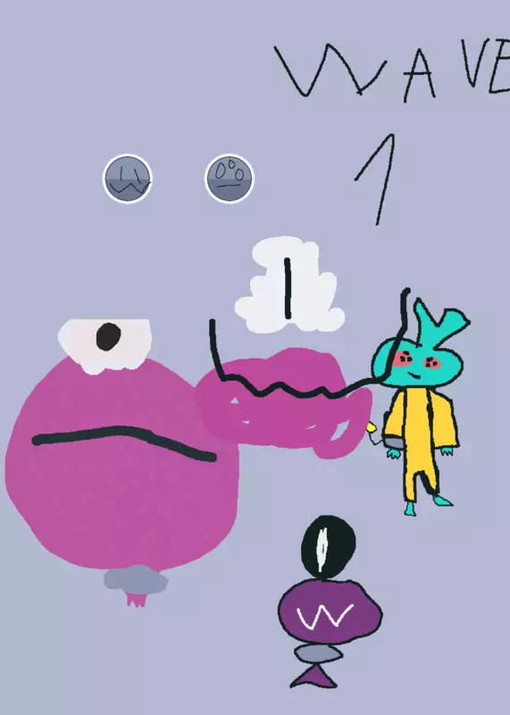 Game by @Arcturo