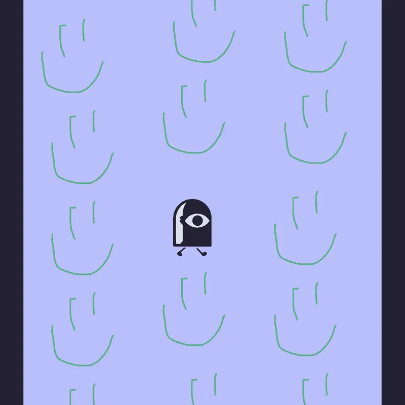 Game by @Jekanchik