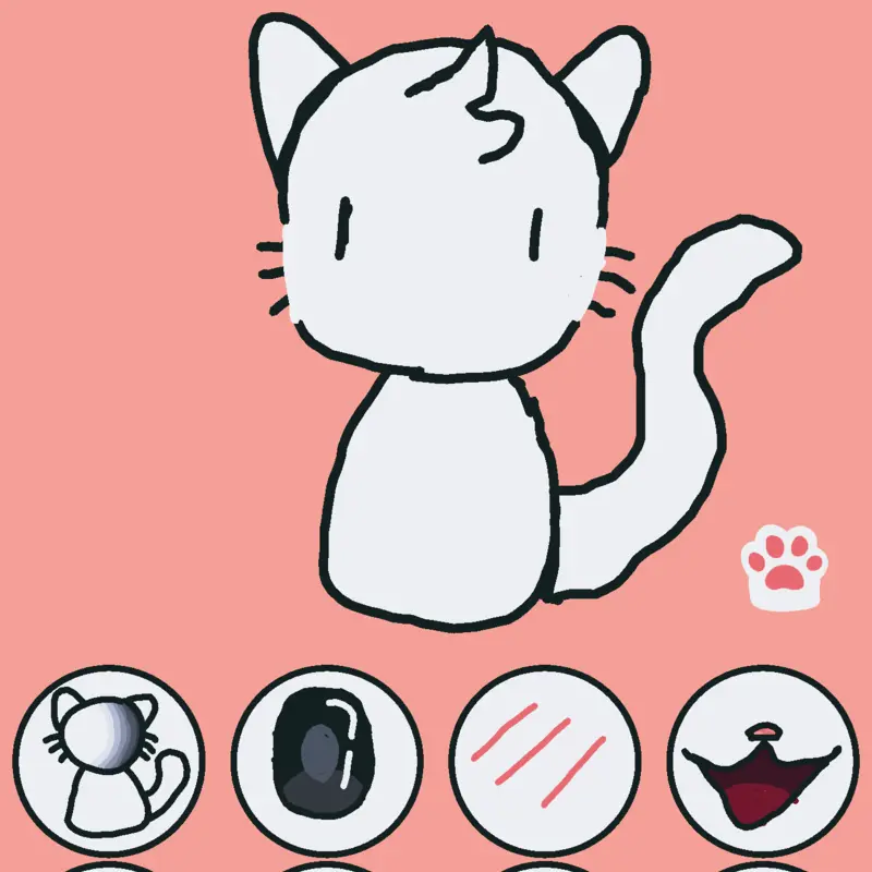 Game by @melisaw
