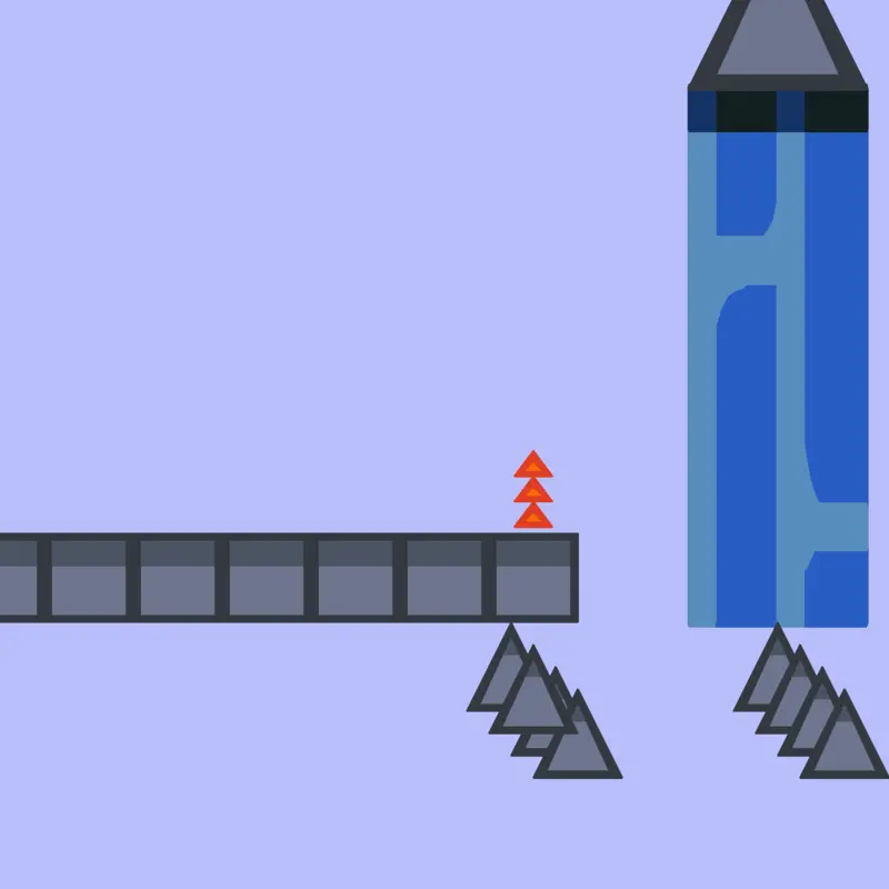Game by @doubleX
