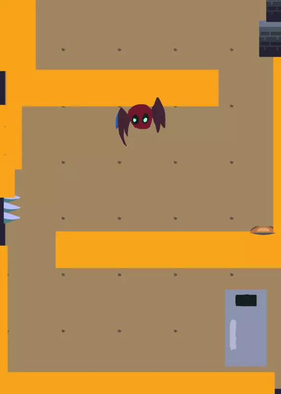 Game by @PROTOGEN099