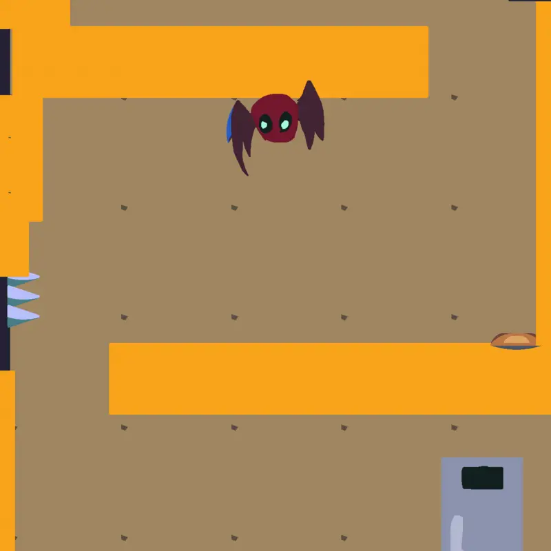 Game by @PROTOGEN099