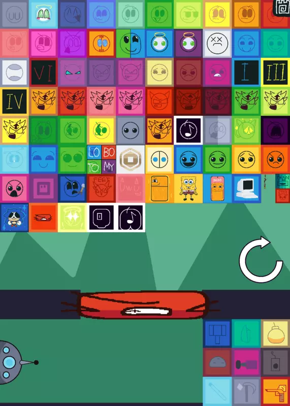 Game by @blazedead