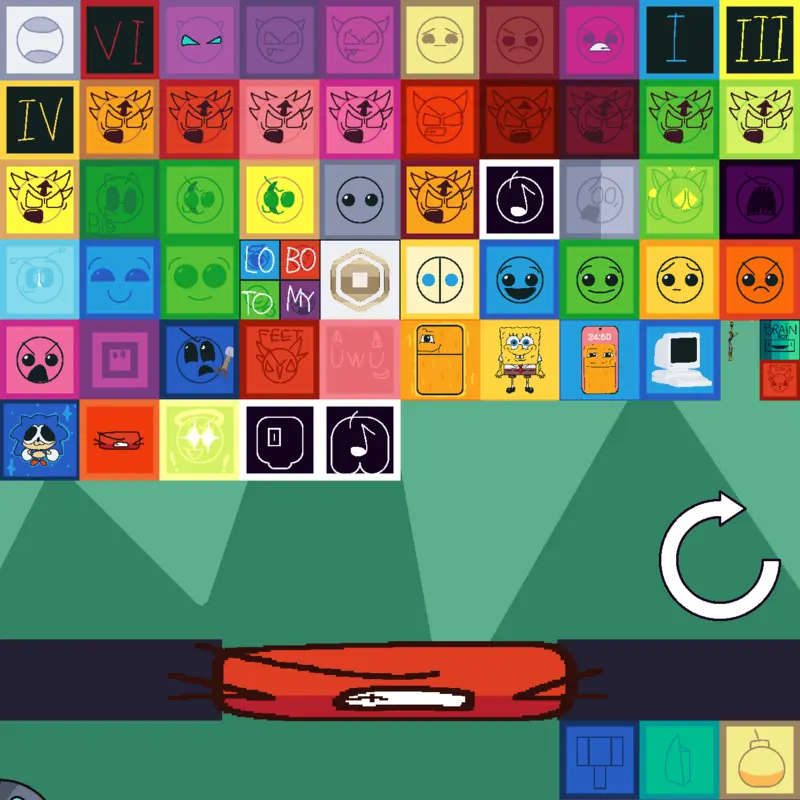 Game by @blazedead