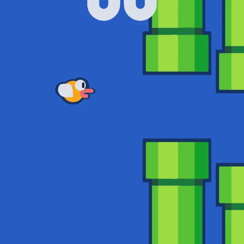 Game by @anean