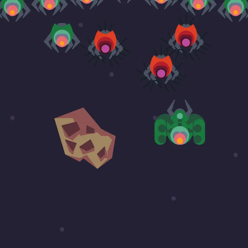 Game by @gakwyatt