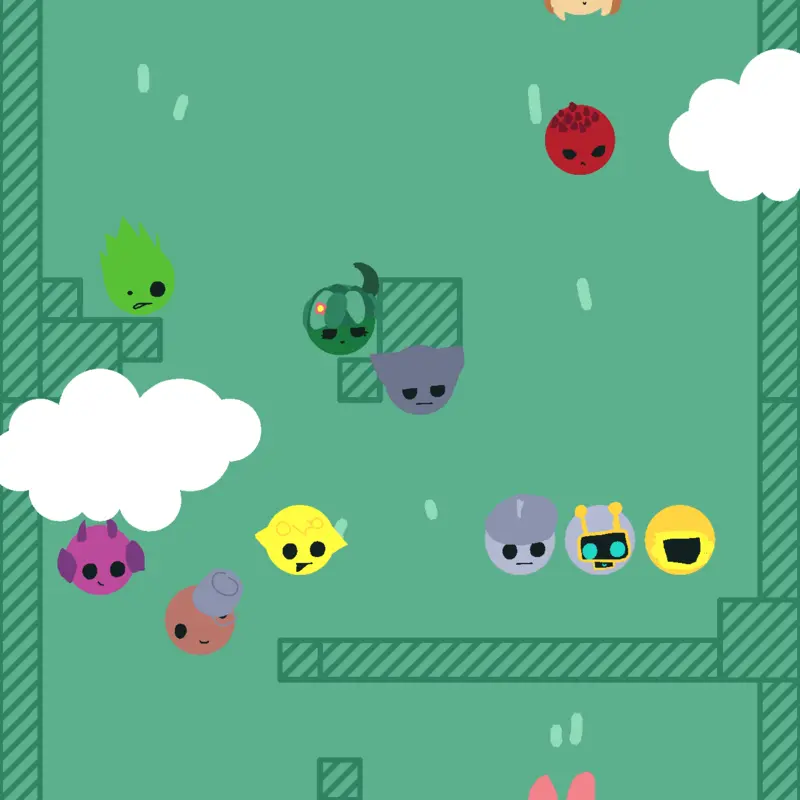 Game by @mcdoggy31