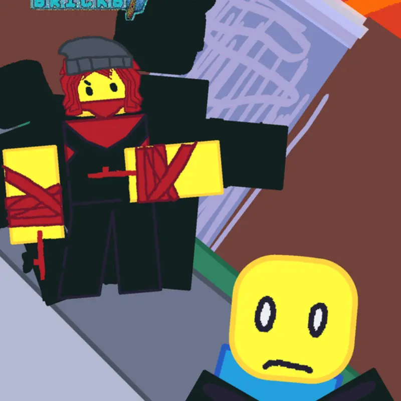 Game by @martyrtbb