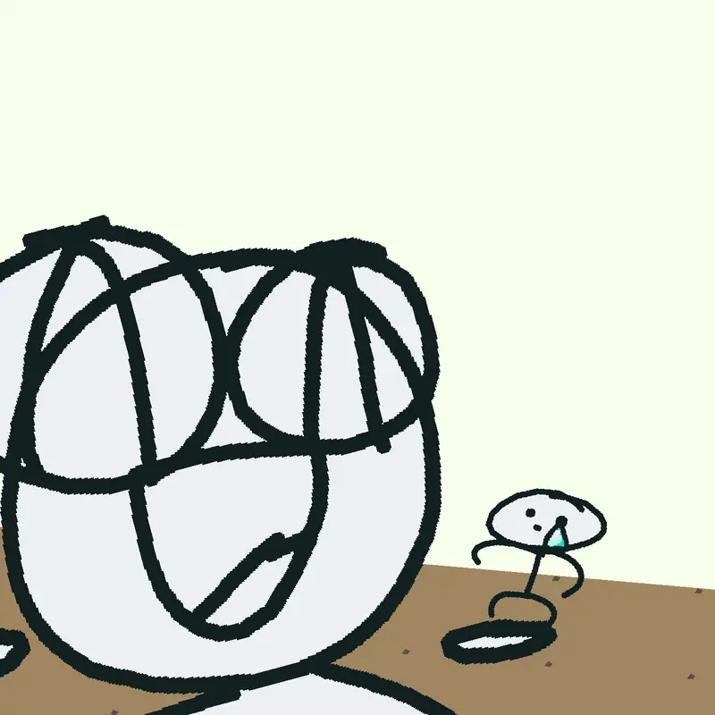Game by @bad_animator