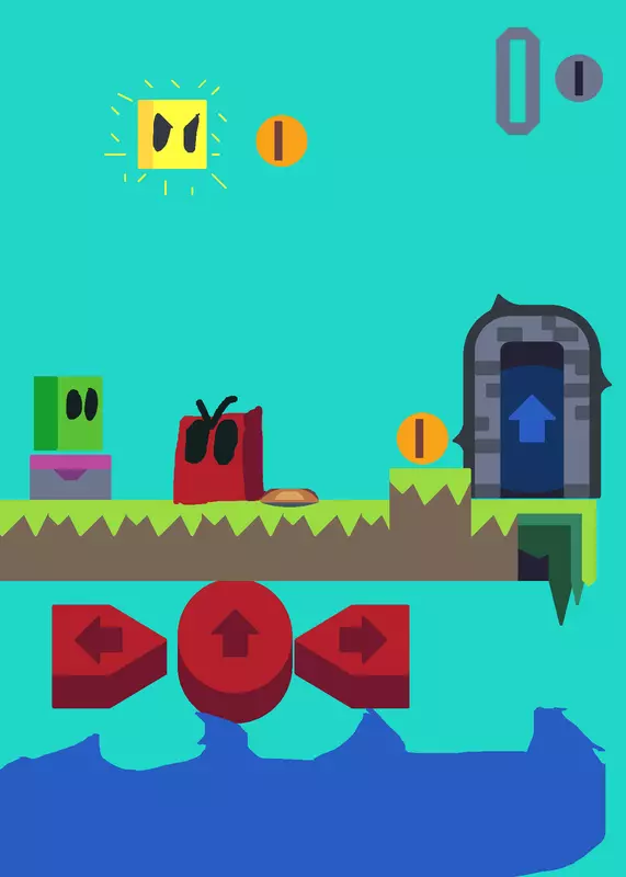 Game by @Alinur_game