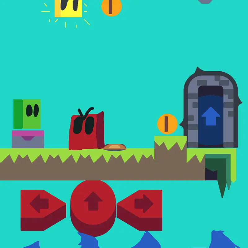 Game by @Alinur_game