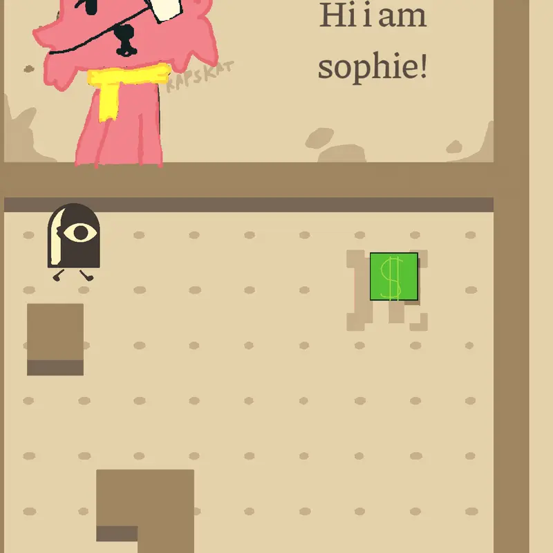 Game by @sophie19