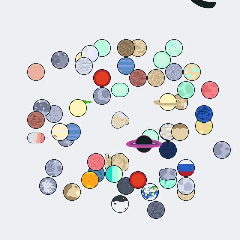 Game by @MarsTheCreator