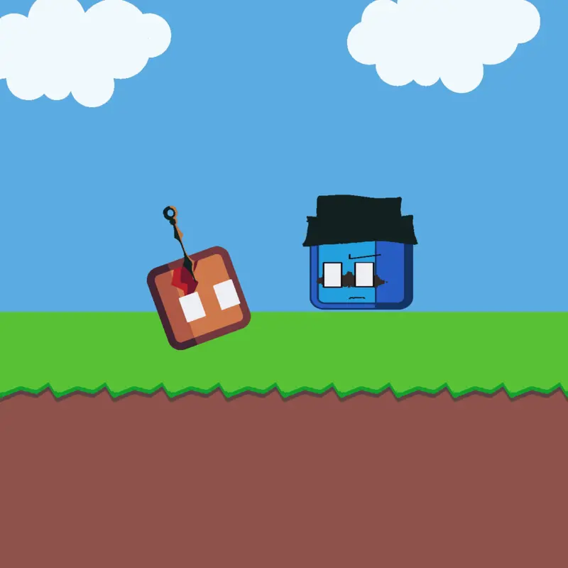 Game by @Green-Cube-offical