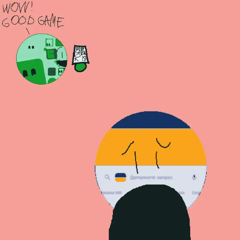 Game by @AnonFish58