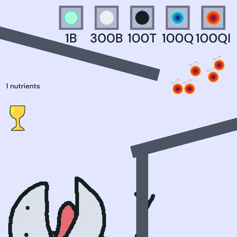 Game by @Thecup777