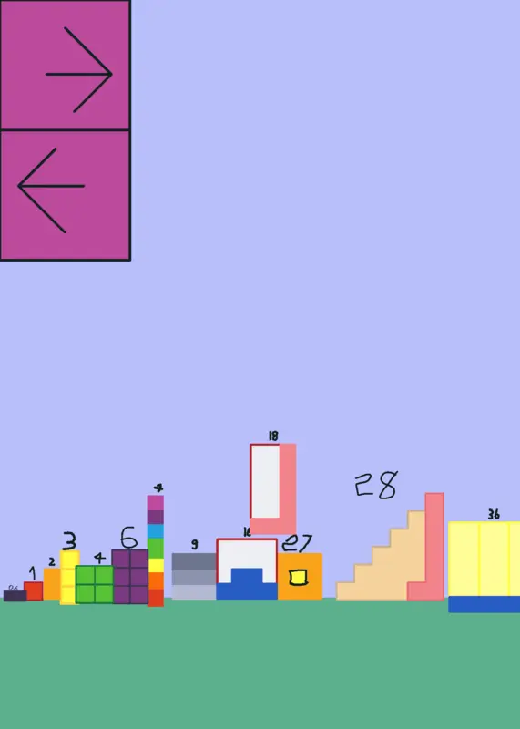 Game by @derikluizz