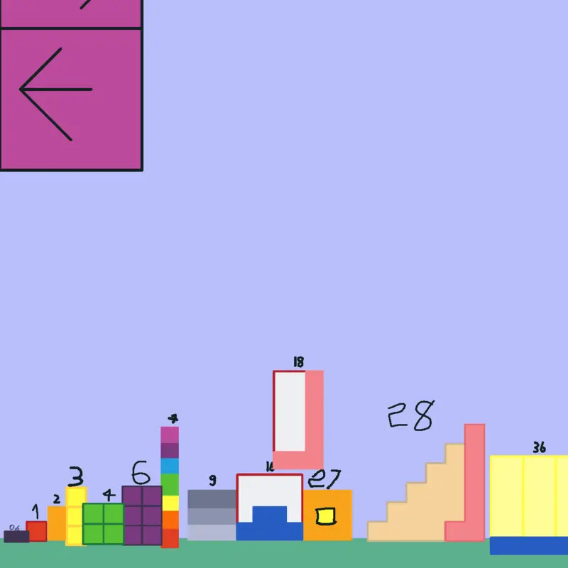 Game by @derikluizz