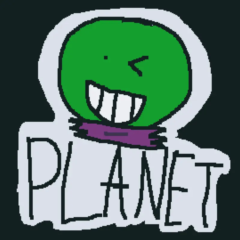 Badge by @planetpeanutbutter