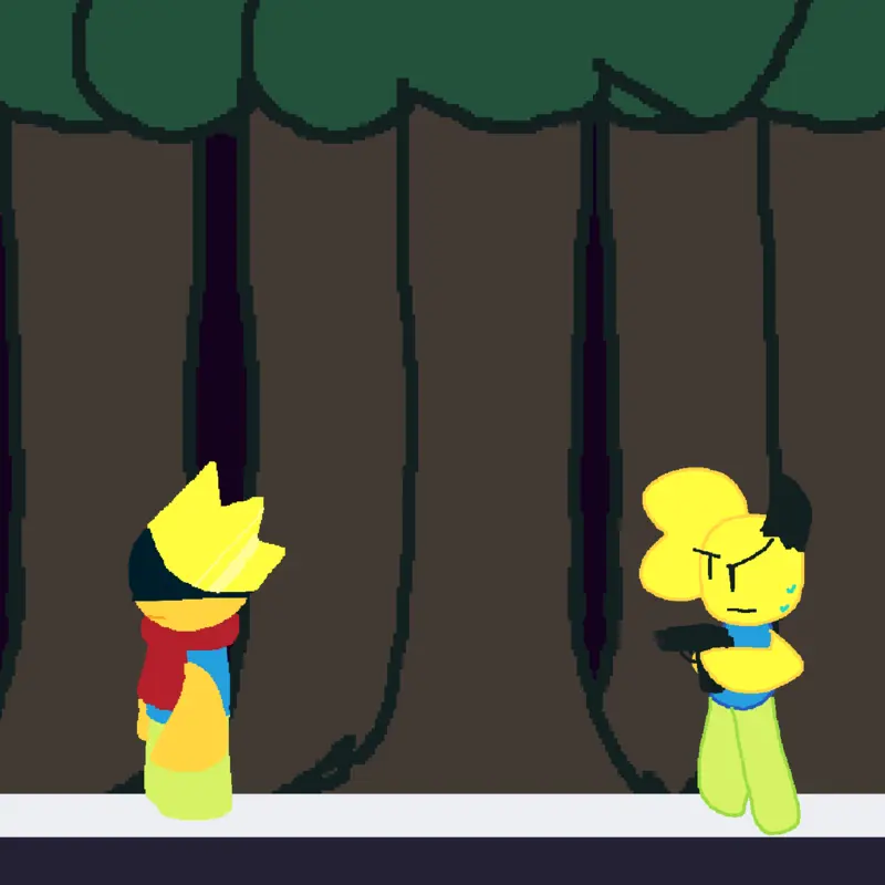 Game by @not_jen