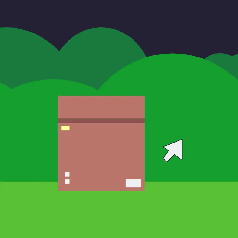 Game by @ersto