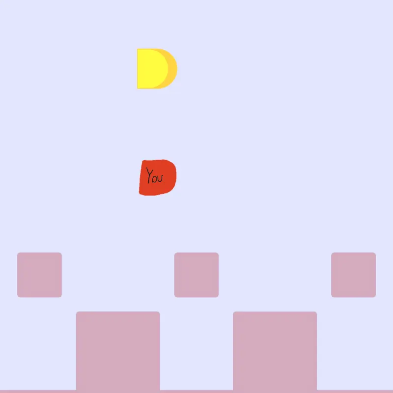 Game by @RedGonales