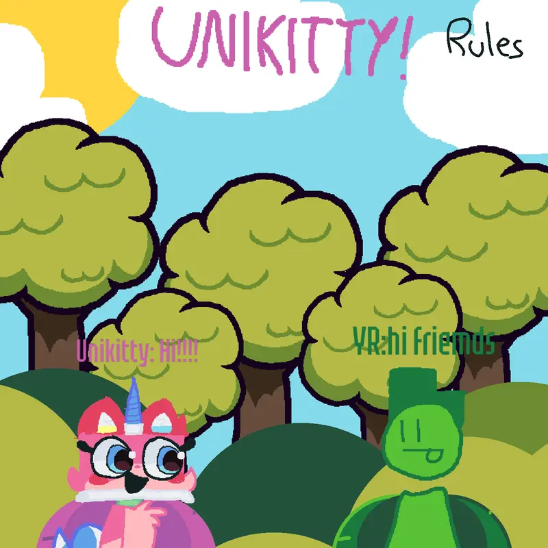 Game by @Aougo