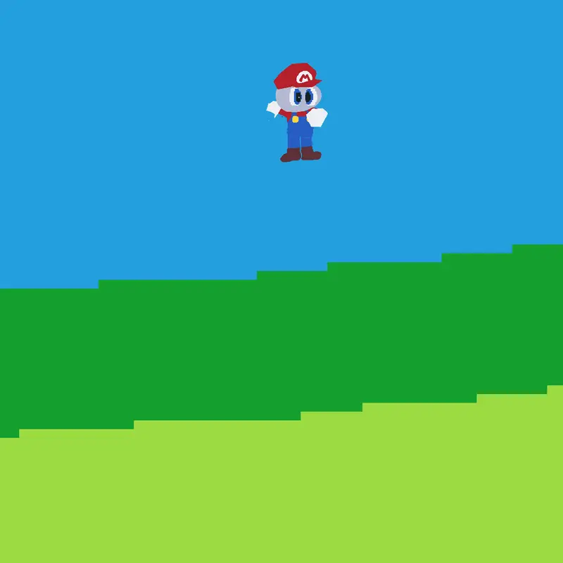 Game by @b3133