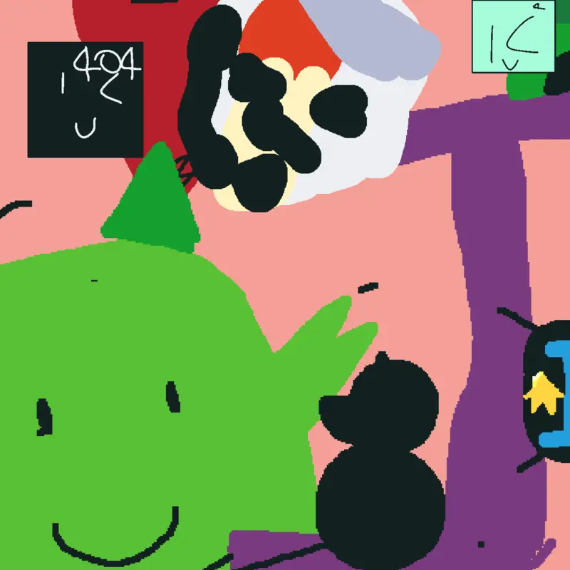 Game by @handpowered