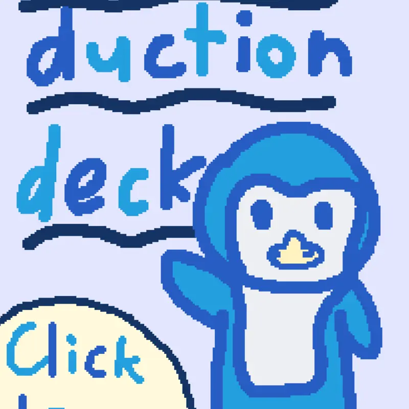 Game by @CatChips