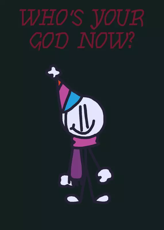 Game by @Dumb_Artist