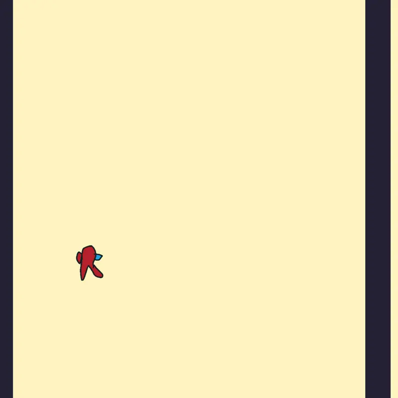 Game by @gdx
