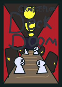 Deck Doom🚪