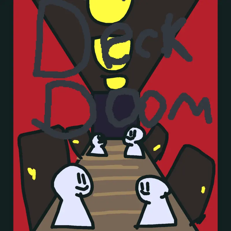 Game by @Decket