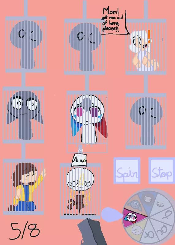 Game by @F4ticraft