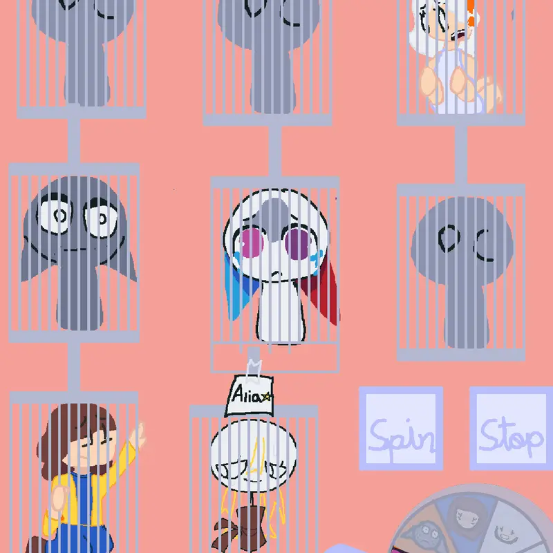 Game by @F4ticraft