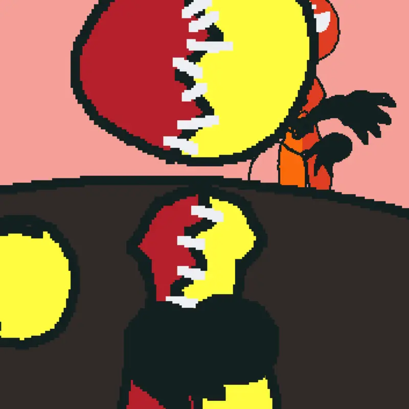 Game by @W4lkingc0rsp3