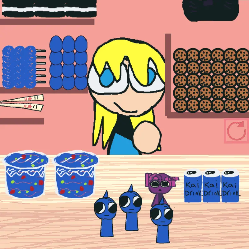 Game by @Creeperboom