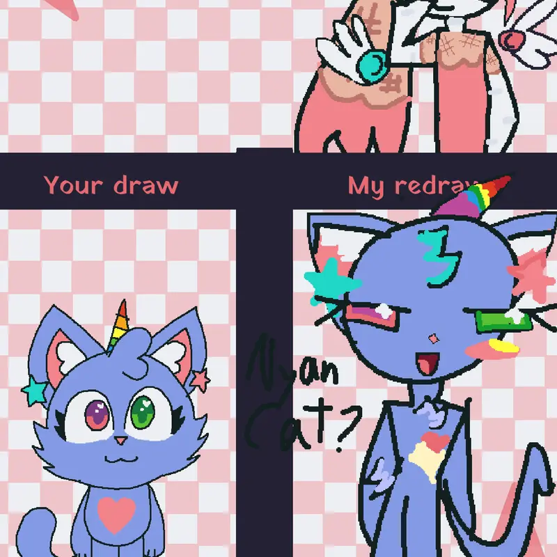 Whatwhatwhatwhat by @im_YiXi_i_will_KILL_YOU