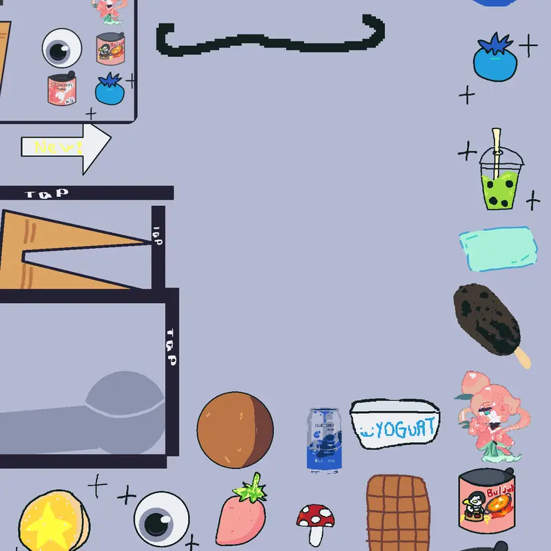 Game by @Kur4_chan