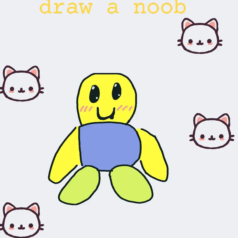 Game by @1_lovely_cat_1
