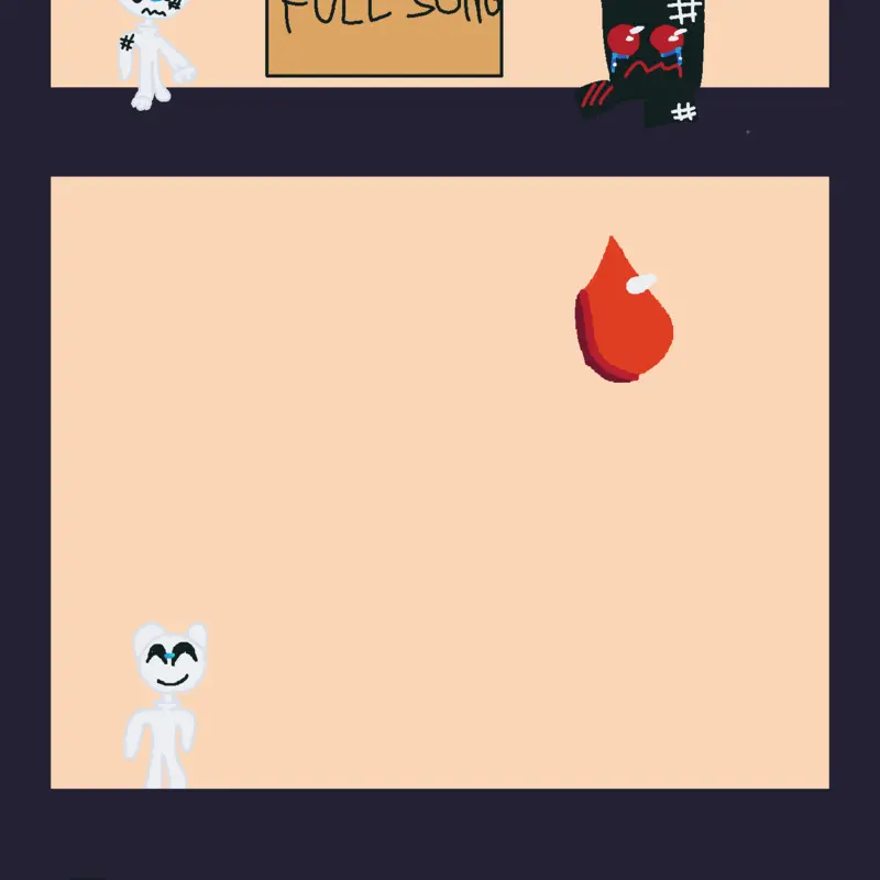 Game by @bearalpha