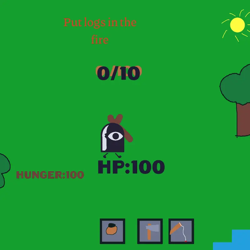 Game by @classicer_XD