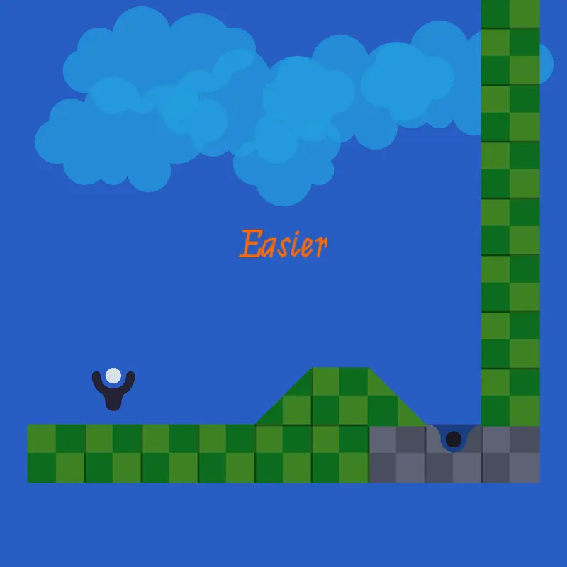 Game by @lukakotya