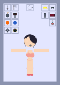 REMIX PLS I MADE THE HUMAN